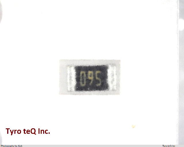MCR03EZPJ560