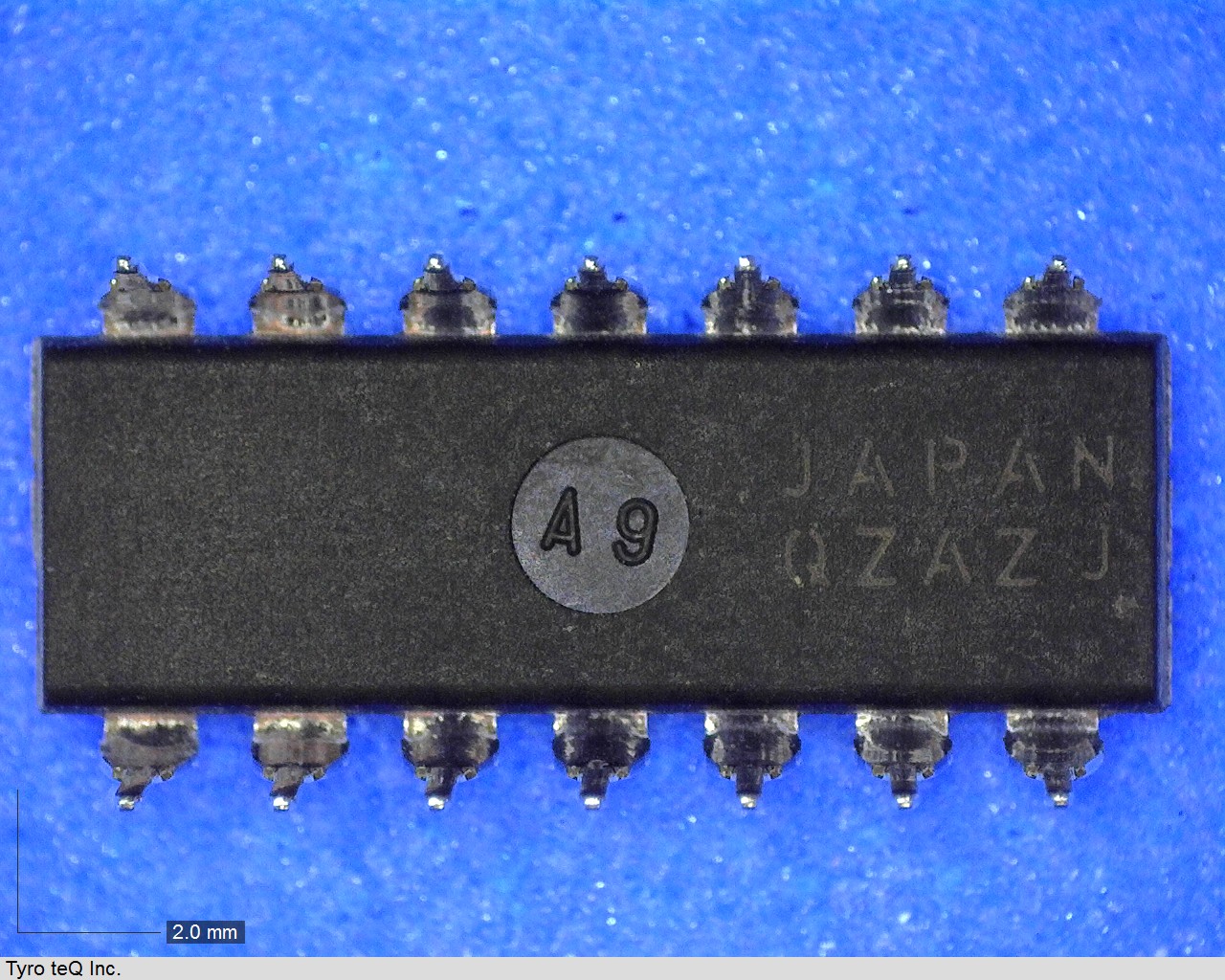 MC14011B