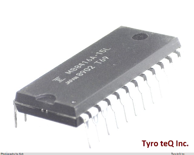 MB8416A-15L