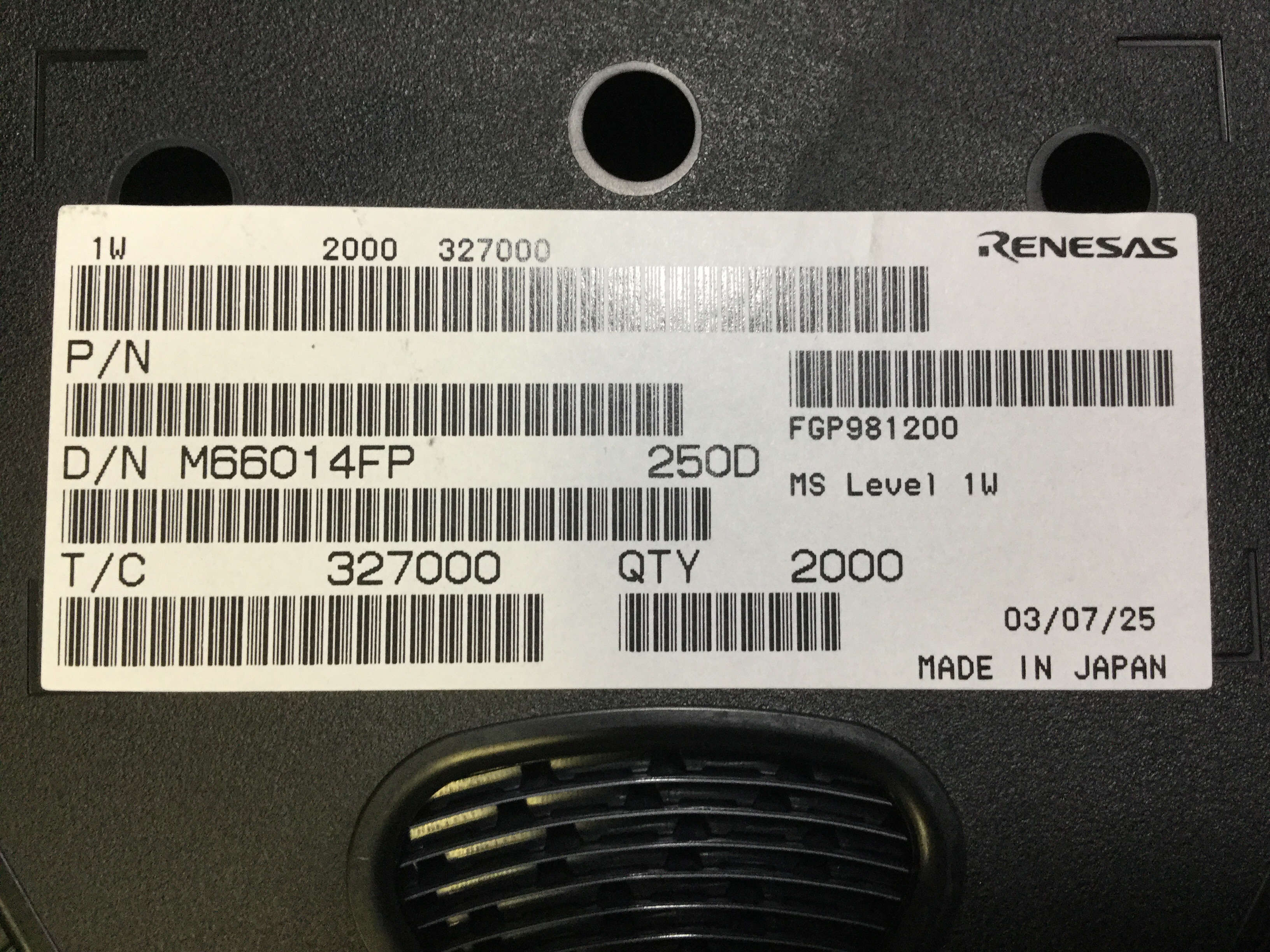 M66014FP