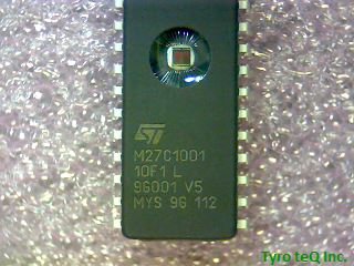 M27C1001-10F1