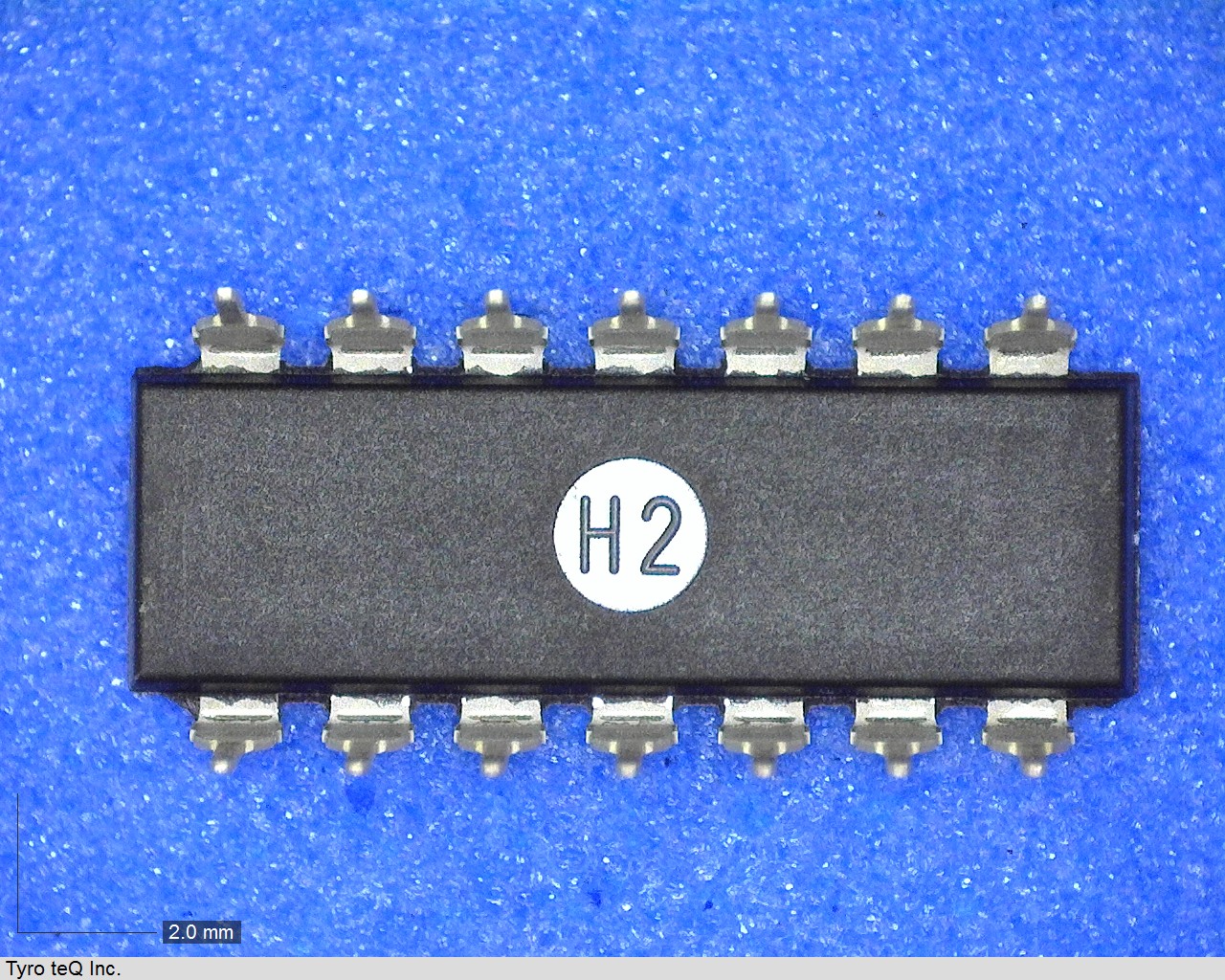 MB74LS08
