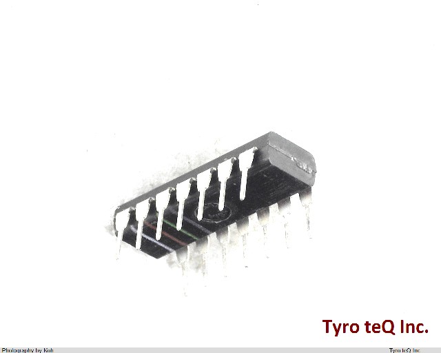 MC14016BCP