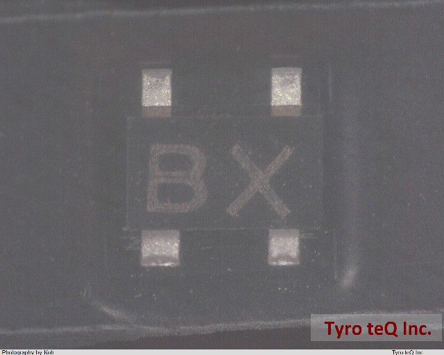 MGF4934BM-01