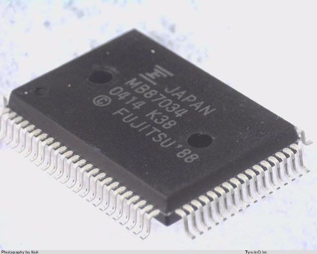 MB87034PF-G-BND