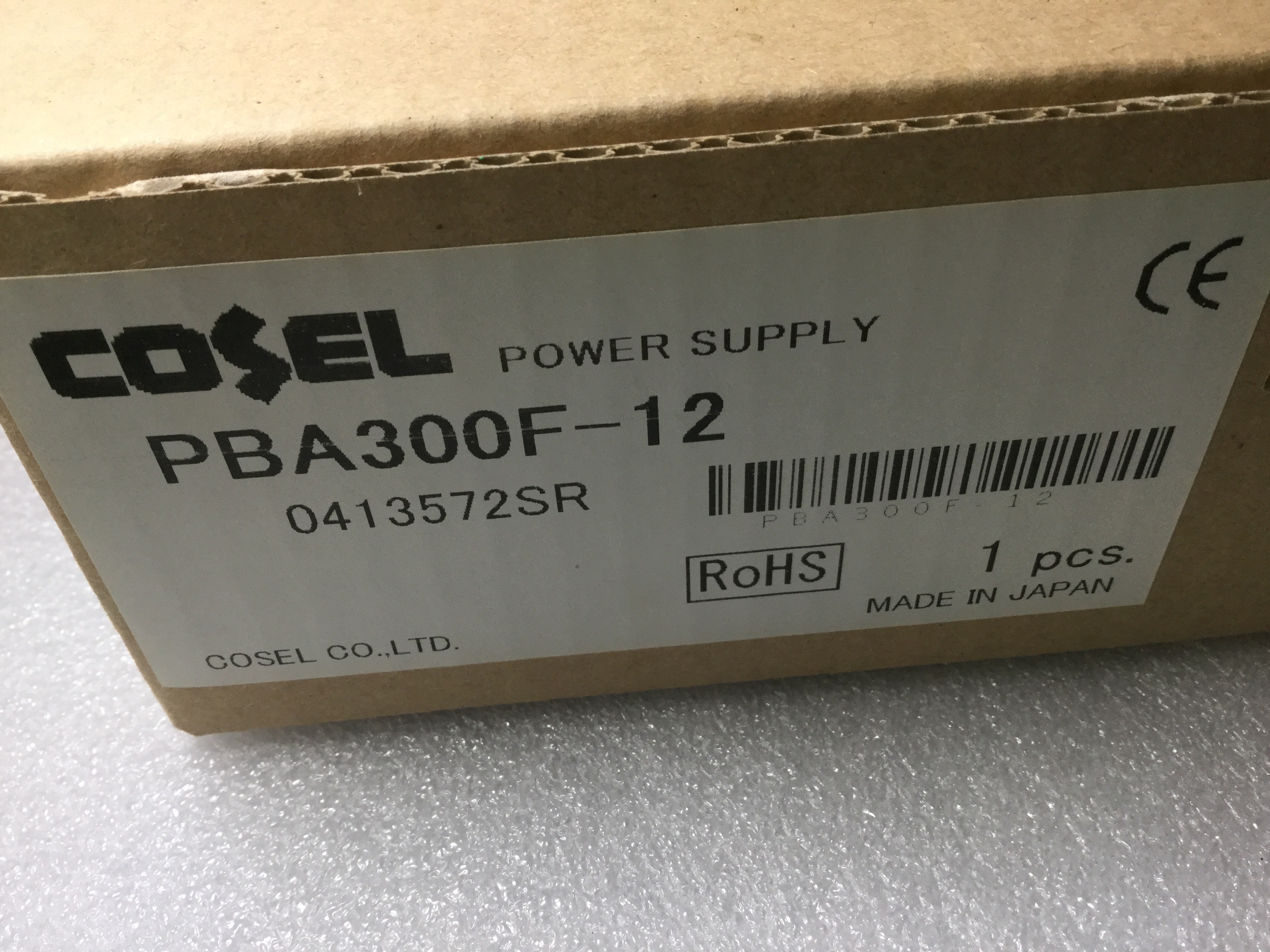 PBA300F-12