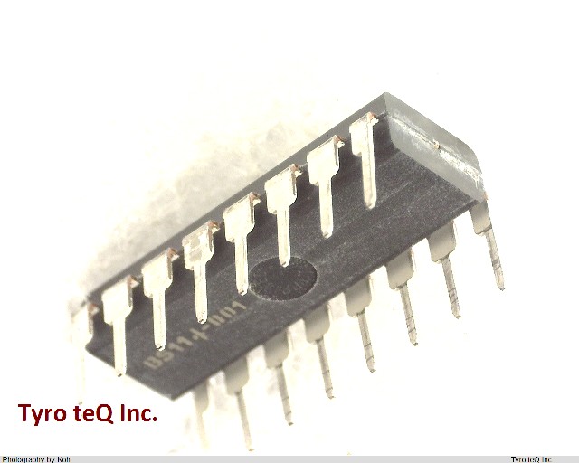 ML4812IP