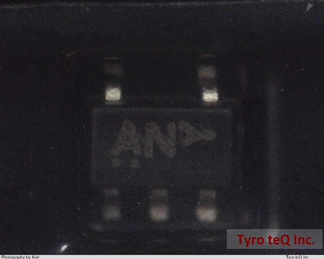 NL17SG17DFT2G