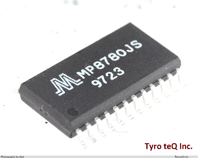 MP8780JS