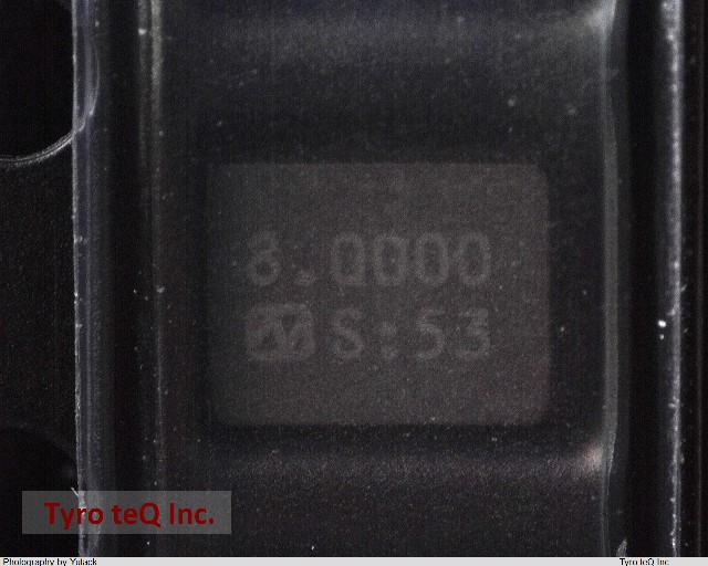 NX3225GD-8MHZ-STD-CRA-3