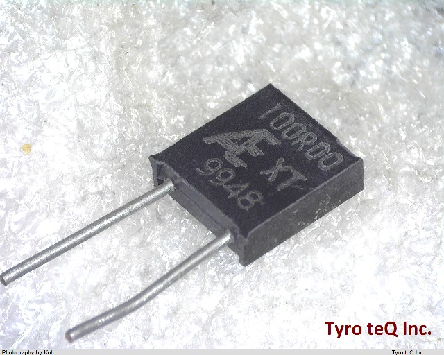 MCX100R00T