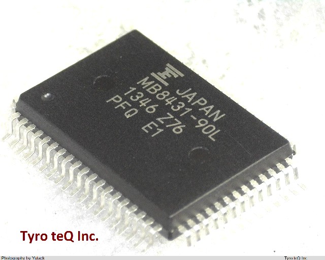 MB8431-90LPFQ-G-E1