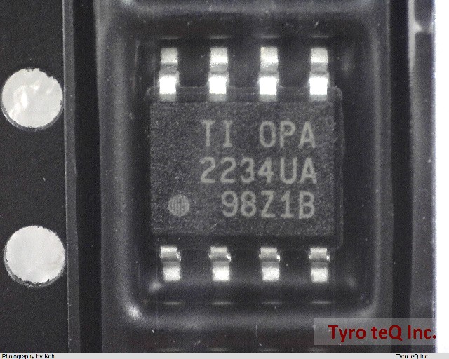 OPA2234UA/2K5