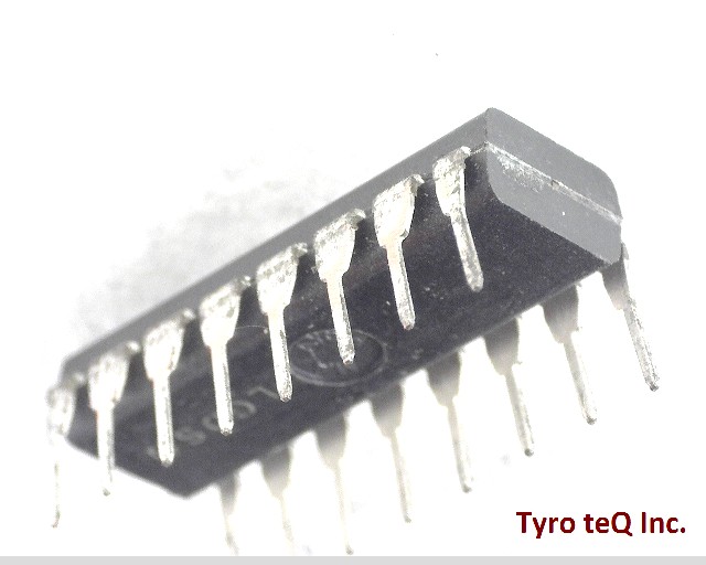 MC14560BCP