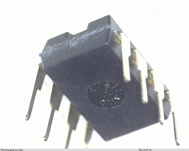 OPA604AP