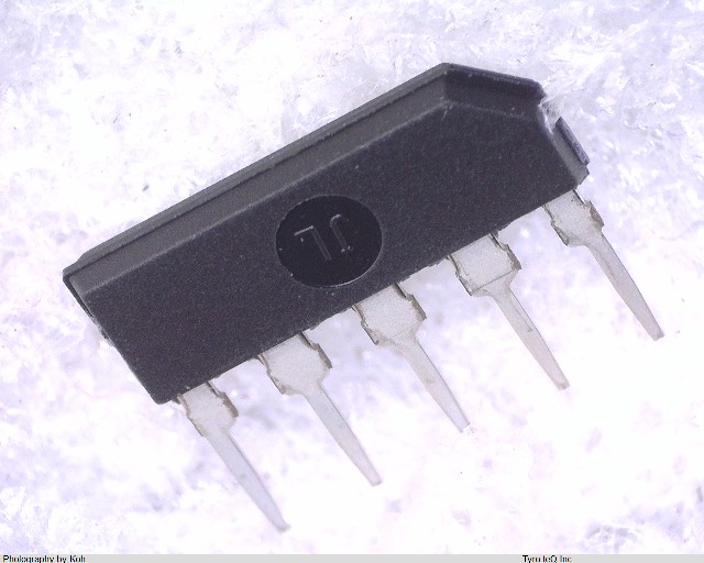 M51204TL