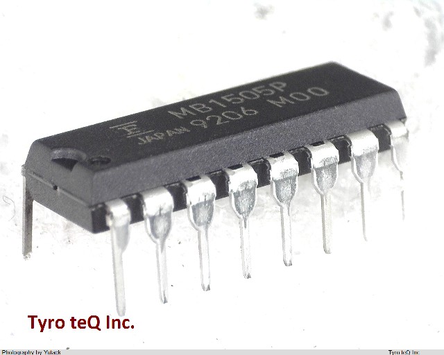 MB1505P