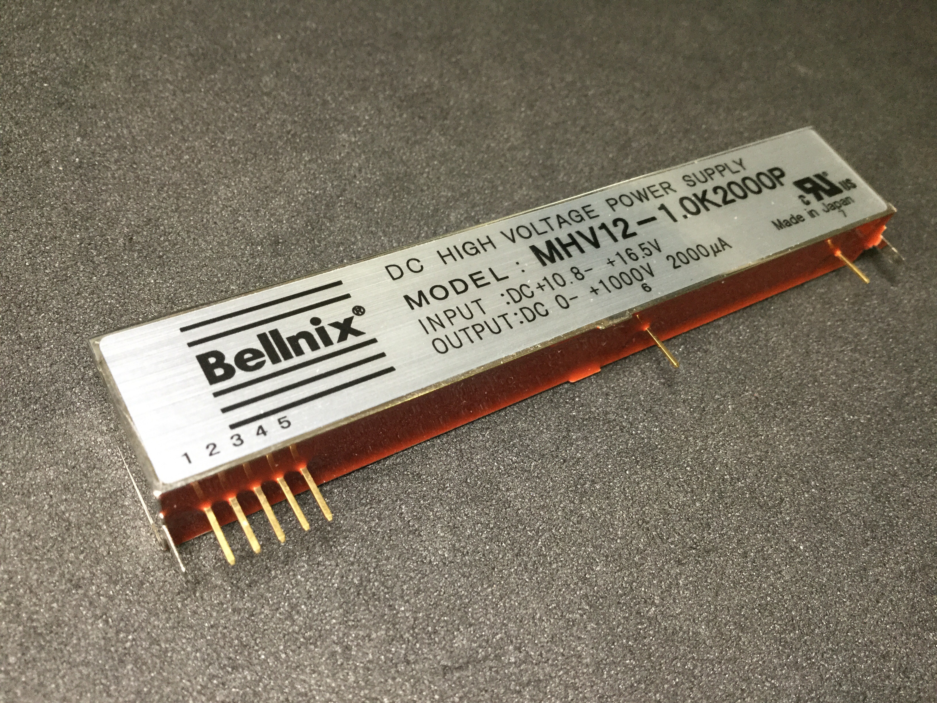 MHV12-1.0K2000P