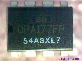 OPA177FP