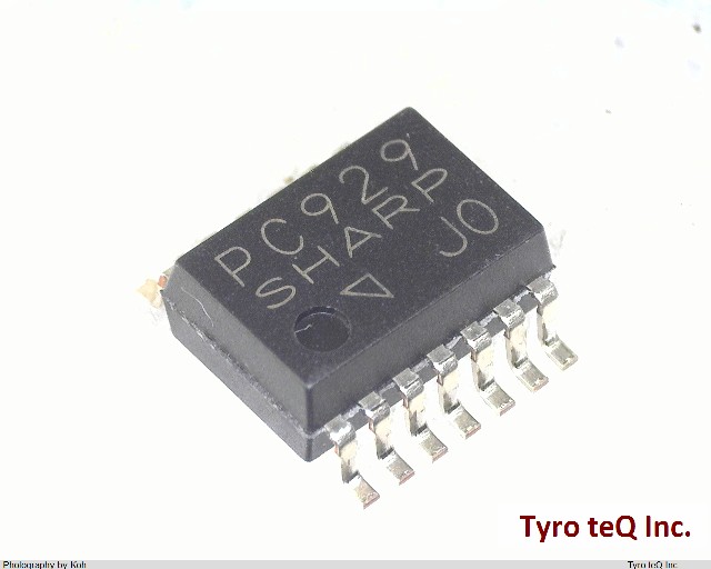 PC929