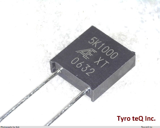 MCX5K1000T