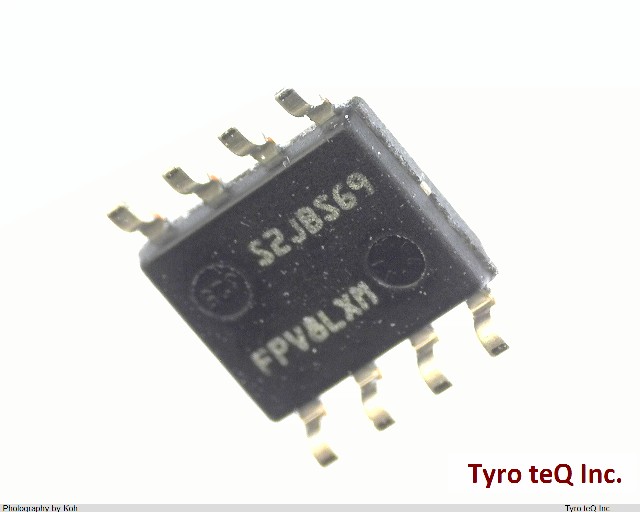 M25P40-VMN6PB