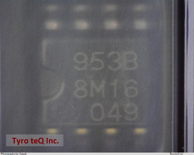 M51953BFP#CF0R