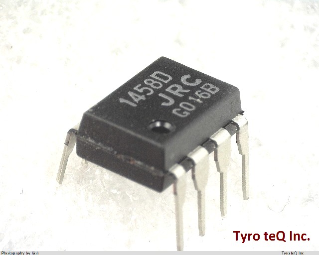 NJM1458D