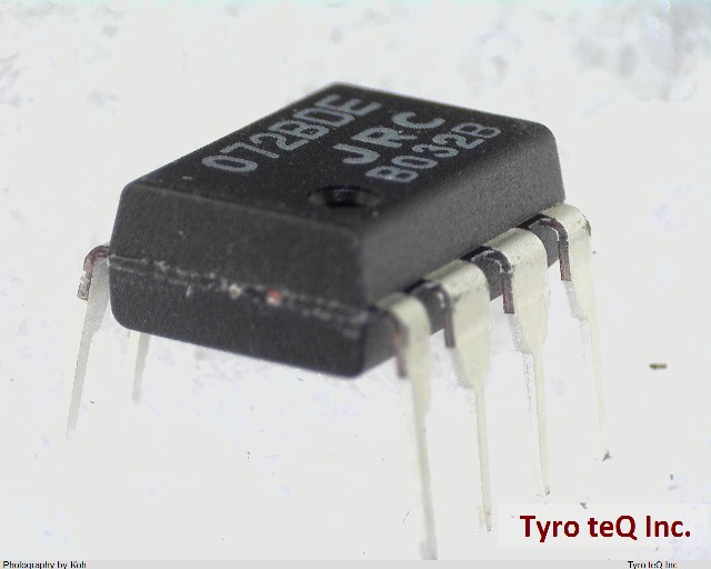 NJM072BDE