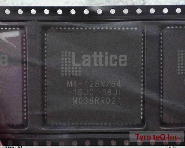 M4-128N/64-15JC