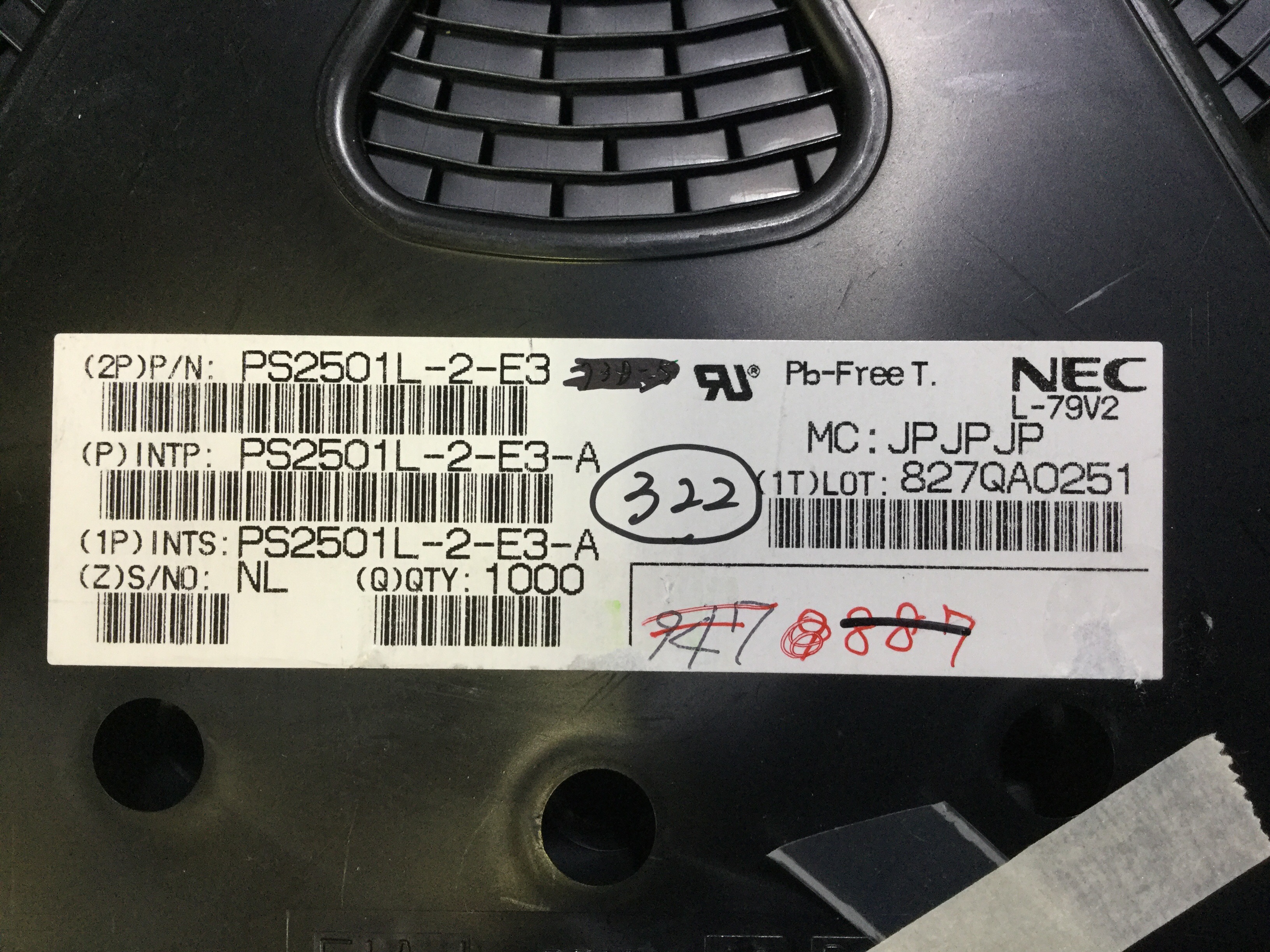 PS2501L-2-E3-A