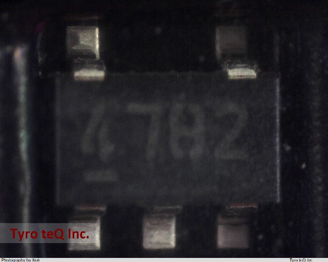 NJM2861F03-TE1