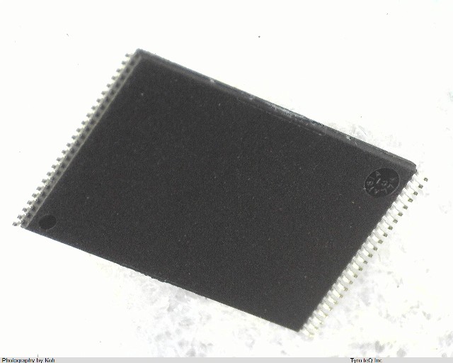 MBM29F800TA-90PFTN-E1