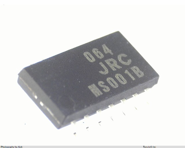 NJM064M
