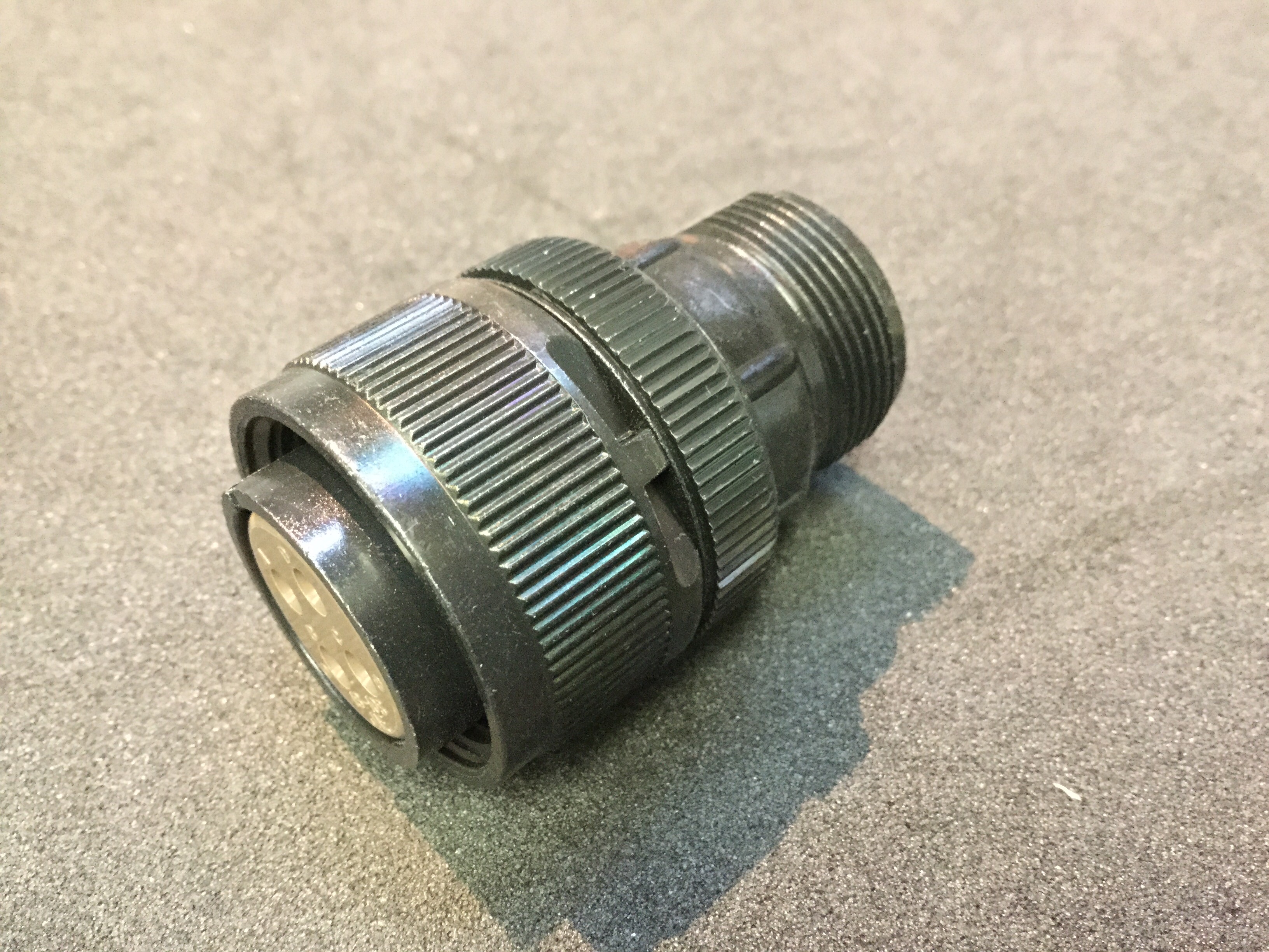 N/MS3106B18-10S