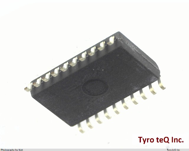 MC74AC273DW