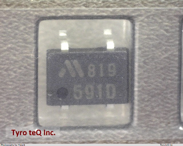 PST591DMT