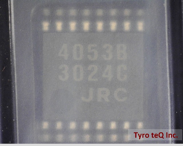 NJU4053BV(TE1)