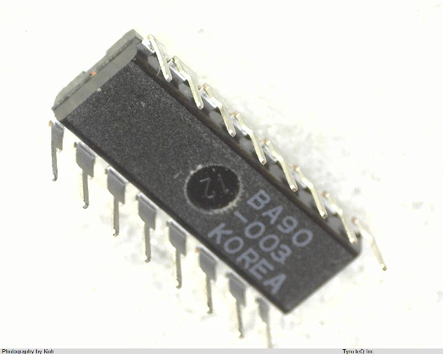 ML4812CP