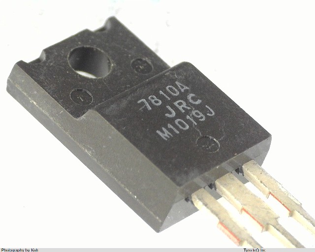NJM7810A