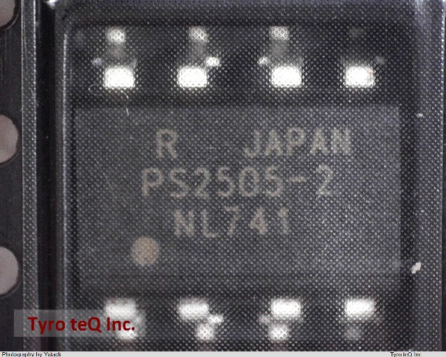 PS2505L2