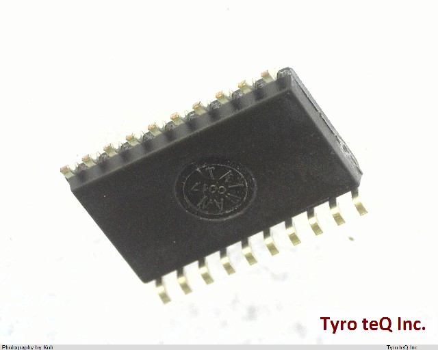 MC74AC273DW