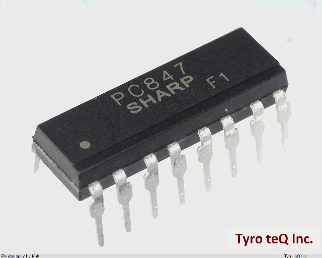 PC847XJ0000F