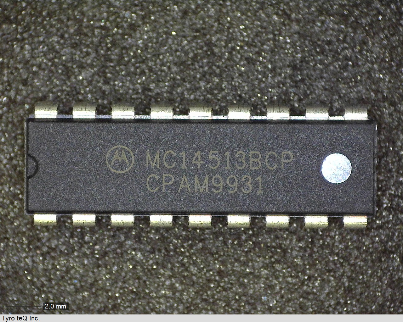 MC14513BCP