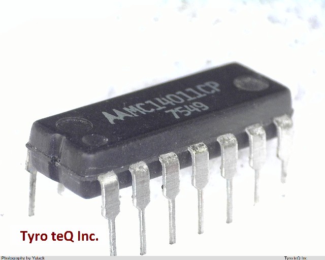 MC4011CP