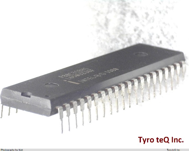 P80C31BH