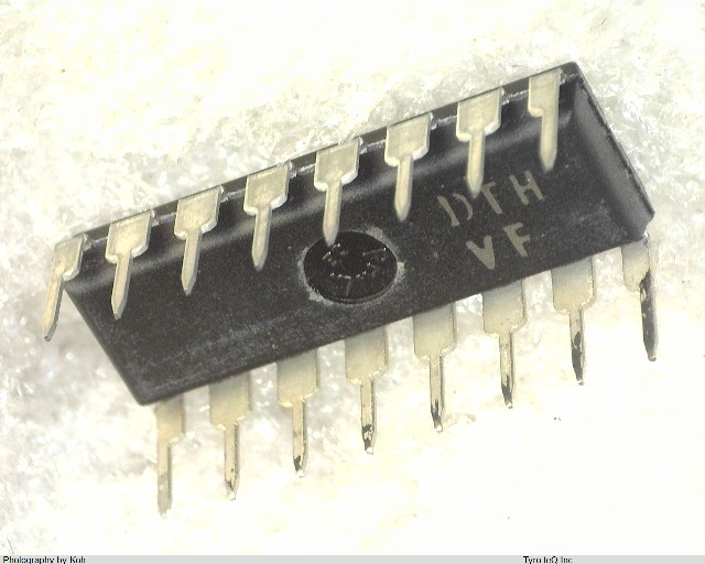 MC14532BCP