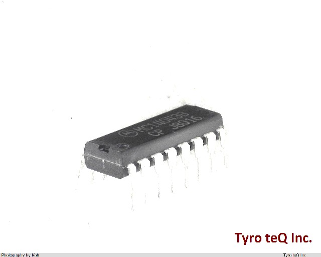 MC14043BCP