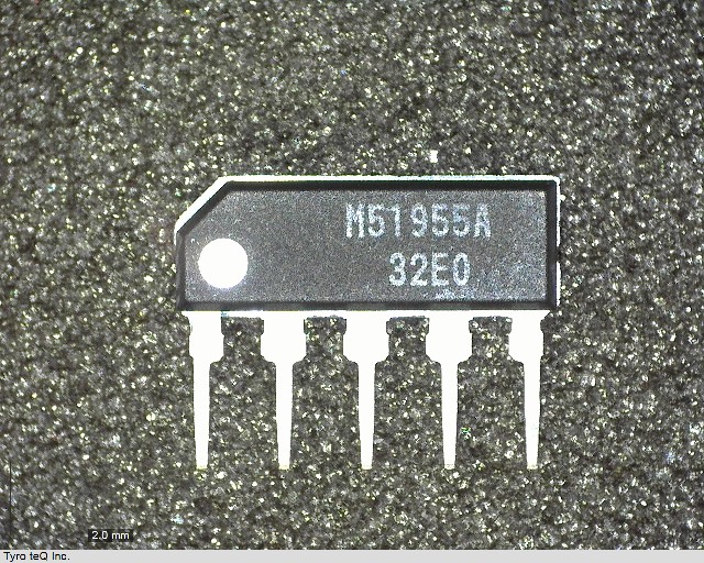 M51955AL