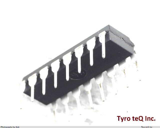 MB74HC148P